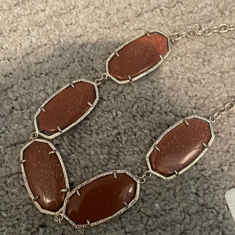 Kendra Scott Necklace